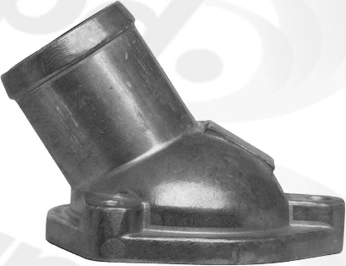 Global Parts Engine Coolant Water Outlet for G20, Sentra, 200SX, NX 8241472