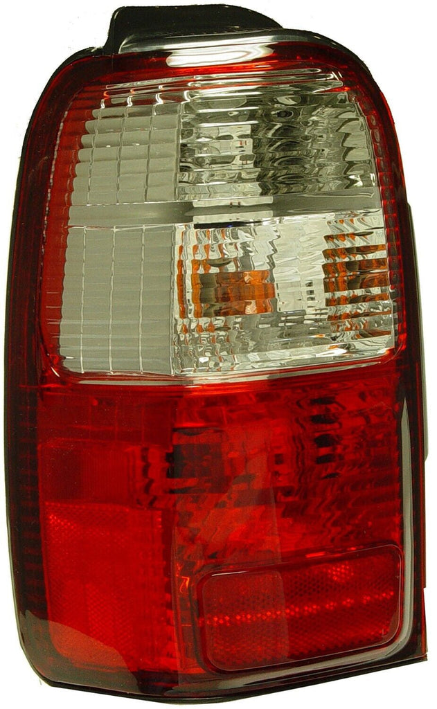 Dorman Tail Light Assembly for 01-02 4Runner 1611125