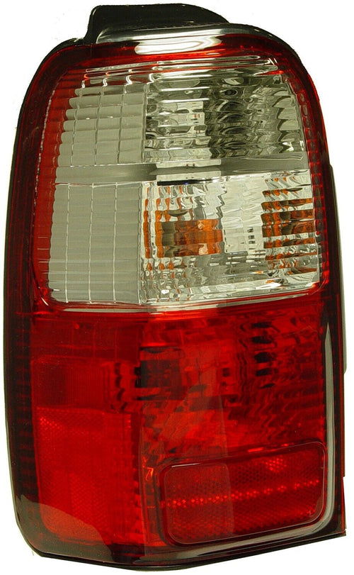Dorman Tail Light Assembly for 01-02 4Runner 1611125
