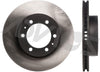 ADVICS A6F057 Disc Brake Rotor