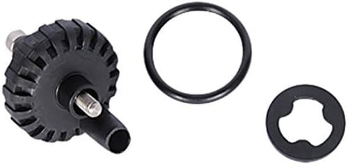 12532558 Professional Diesel Fuel Filter Water Separator Drain Valve