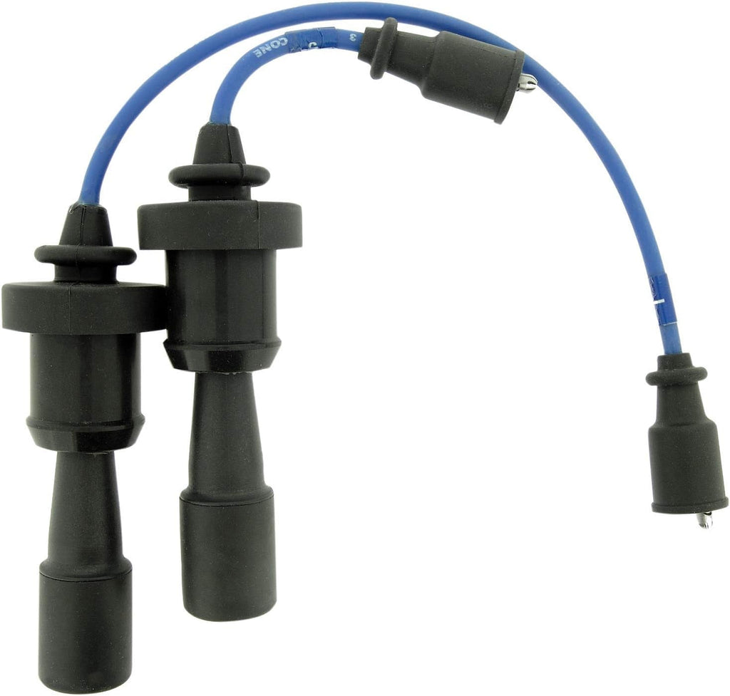 (55030) RC-MX107 Spark Plug Wire Set