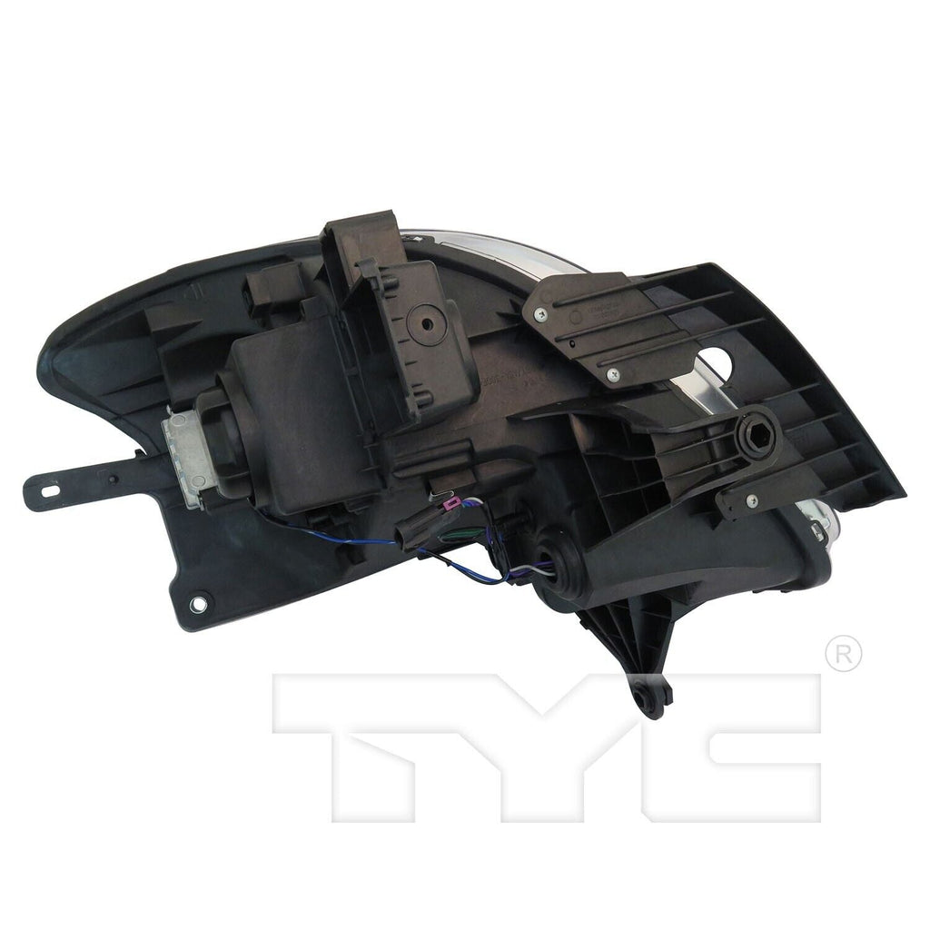 TYC Headlight Assembly for 08-12 Buick Enclave 20-9023-00-9