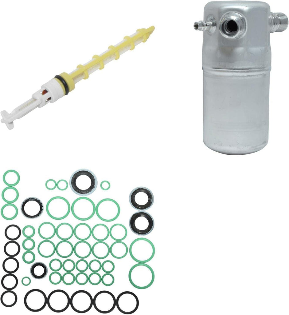 AK2200 - A/C System Repair Kit