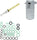 AK2200 - A/C System Repair Kit