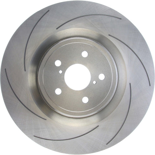 Centric Front Driver Side Disc Brake Rotor for Lexus (226.44192)