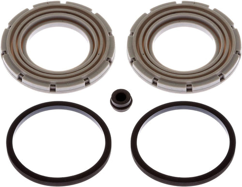 Gold 18H1262 Front Disc Brake Caliper Guide Pin Seal Kit