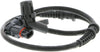 ABS Wheel Speed Sensor Front Left Compatible with Mercedes W202 S202 1.8-4.3L 1993-2004
