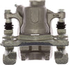 Gold 18FR2599N Rear Passenger Side Disc Brake Caliper Assembly (Friction Ready)