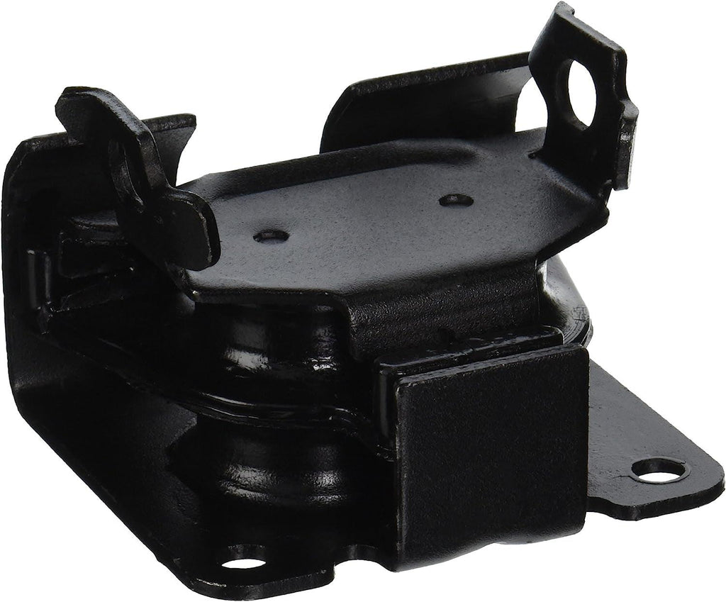 2802 Engine Mount (GMC Sonoma Chevrolet S10 Blazer 4.3L Front Right or Left)