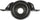 Dorman 934-404 Front Drive Shaft Center Support Bearing Compatible with Select Lexus / Toyota Models