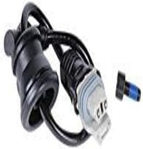 GM Original Equipment 96626080 Rear Wheel Speed Sensor with Bolt
