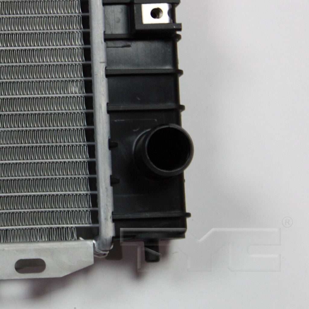 TYC Radiator for Escape, Mariner 13209