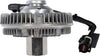 Dorman 622-102 Engine Cooling Fan Clutch Compatible with Select Ford Models