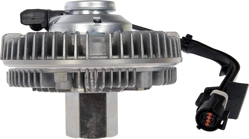 Dorman 622-102 Engine Cooling Fan Clutch Compatible with Select Ford Models
