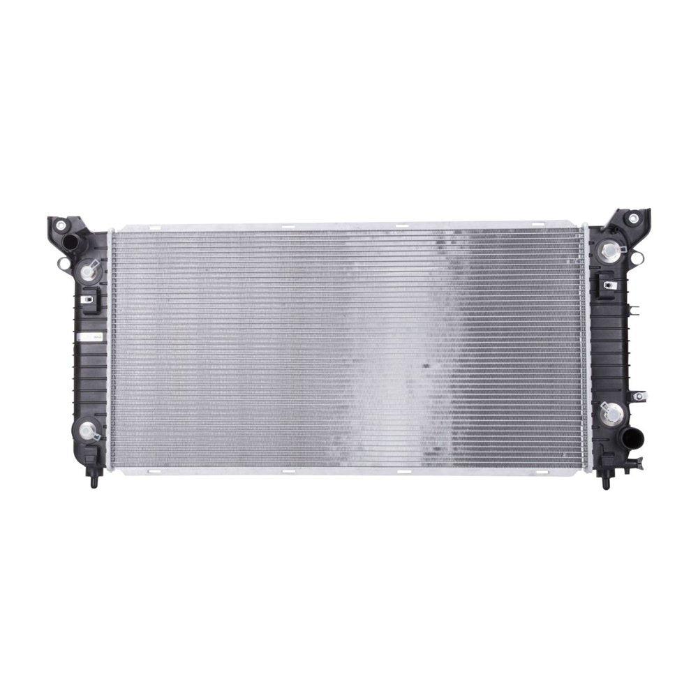 13398 Radiator for Chevrolet Silverado 1500 5.3/6.2L V8 2014-2015 Models Fits 1986 Saab 900