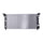 13398 Radiator for Chevrolet Silverado 1500 5.3/6.2L V8 2014-2015 Models Fits 1986 Saab 900