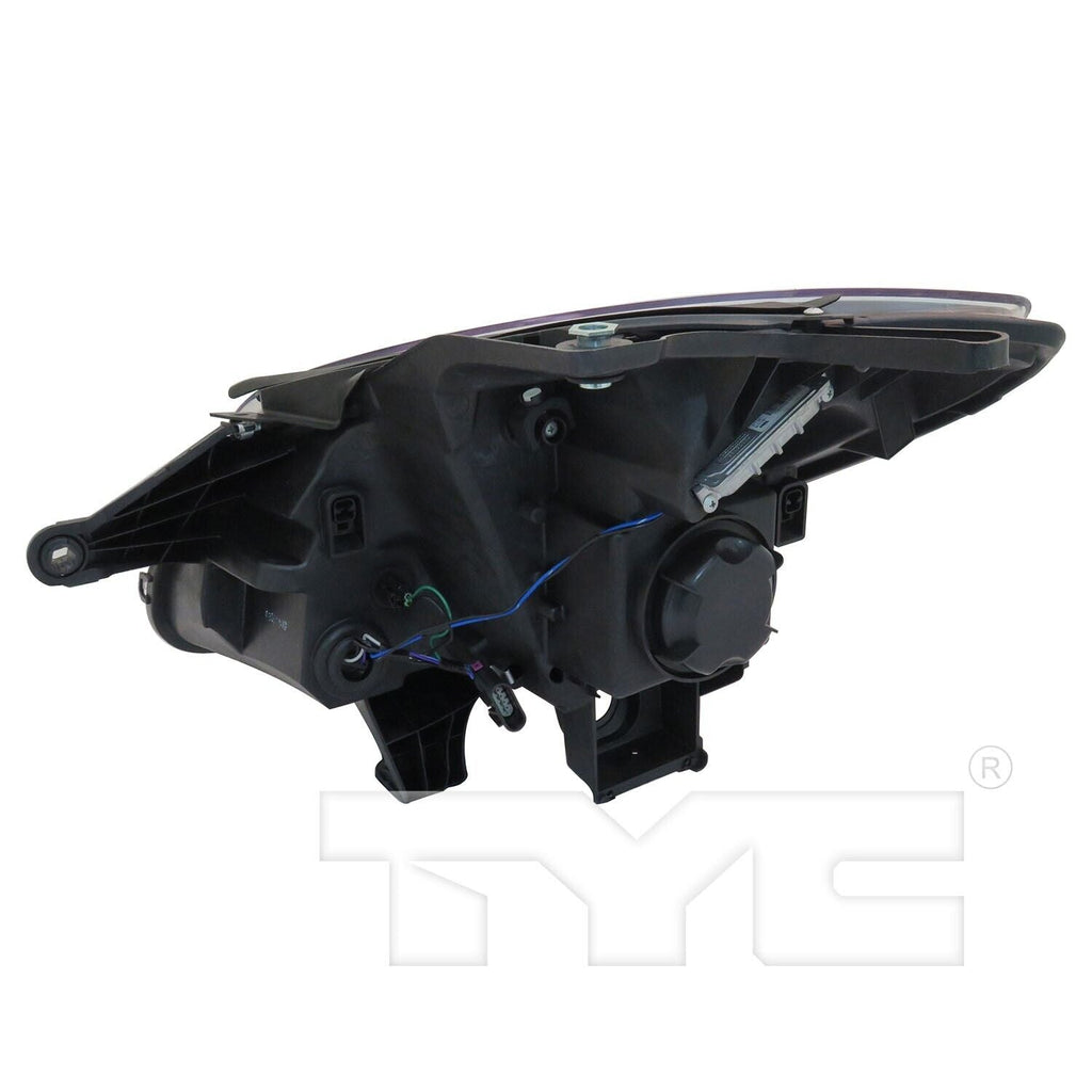 TYC Headlight Assembly for 08-12 Buick Enclave 20-9023-00-9