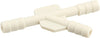 Dorman 47350: 1/8 X 1/8 X 1/8 In. Hard Vacuum Tubing Y Connector