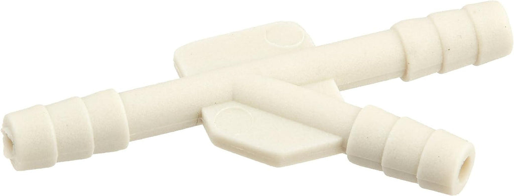Dorman 47350: 1/8 X 1/8 X 1/8 In. Hard Vacuum Tubing Y Connector
