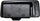 for Chevy Express 2500 Exterior Door Handle Rear - Back Door Textured Black 1996-2009 | with Key Hole | Trim: All Submodels | GM1820106 | 15269298