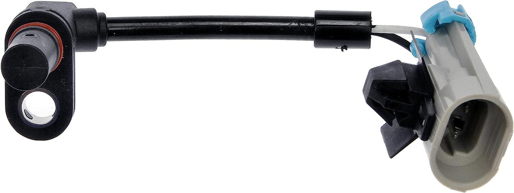 Dorman 695-987 Front ABS Wheel Speed Sensor Compatible with Select Models