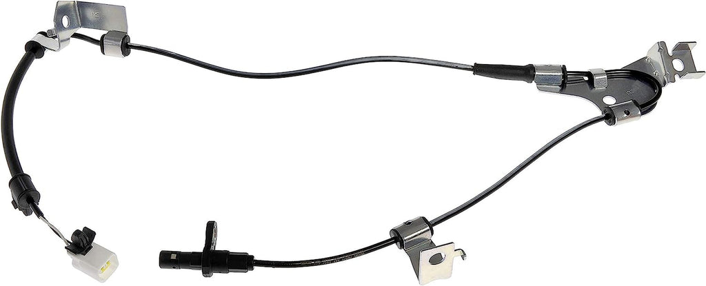 Dorman 970-5211 ABS Wheel Speed Sensor Compatible with Select Chevrolet / GMC / Isuzu Models