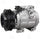 Four Seasons 98120 A/C Compressor