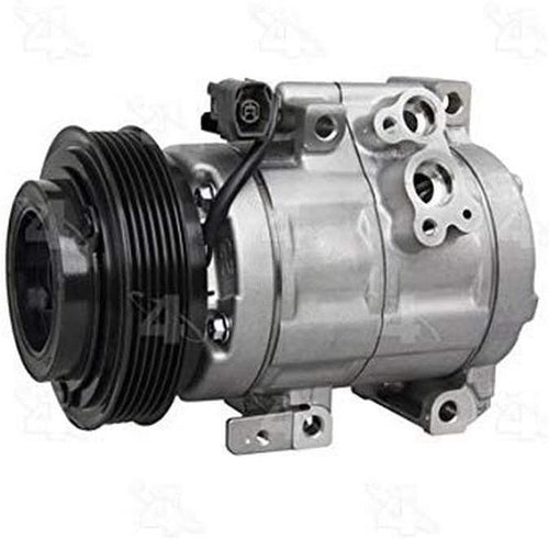 Four Seasons 98120 A/C Compressor