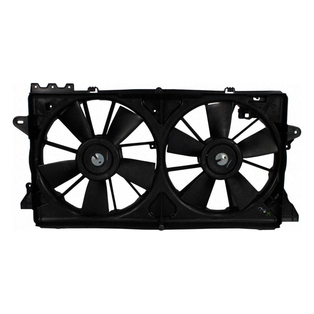 Engine Cooling Fan Assembly RF-355