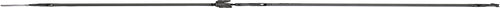 Dorman 936-944 Rear Driveshaft Assembly Compatible with Select Subaru Models (OE FIX)
