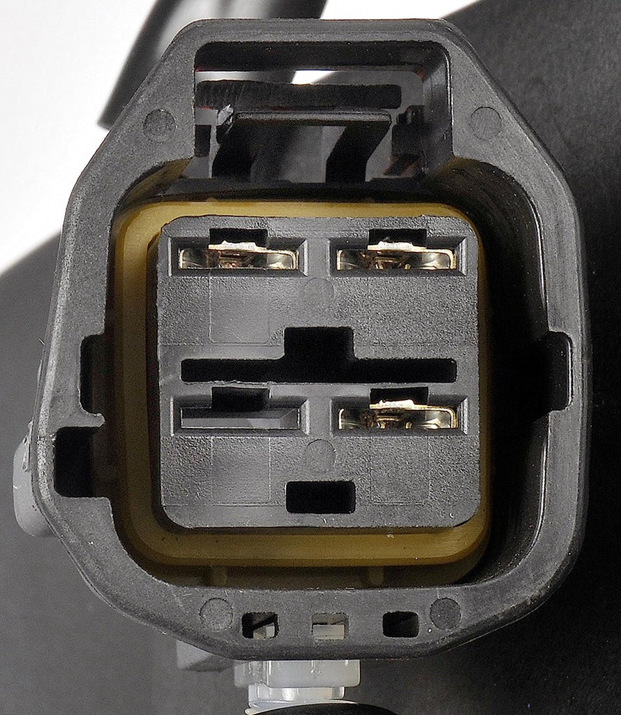 Dorman 620-120 Engine Cooling Fan Assembly Compatible with Select Ford / Lincoln / Mercury Models , Black