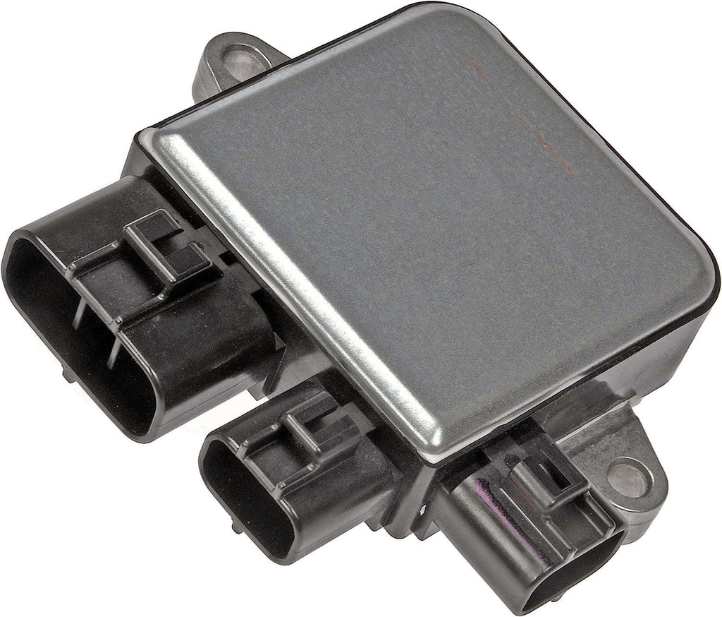 Dorman 902-502 Engine Cooling Fan Module Compatible with Select Mazda Models