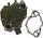 43044P Performance Engine Water Pump