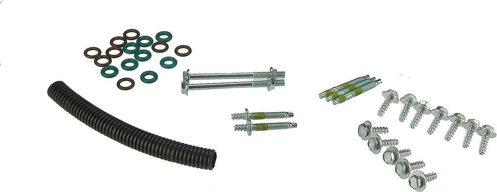 17113697 Intake Manifold