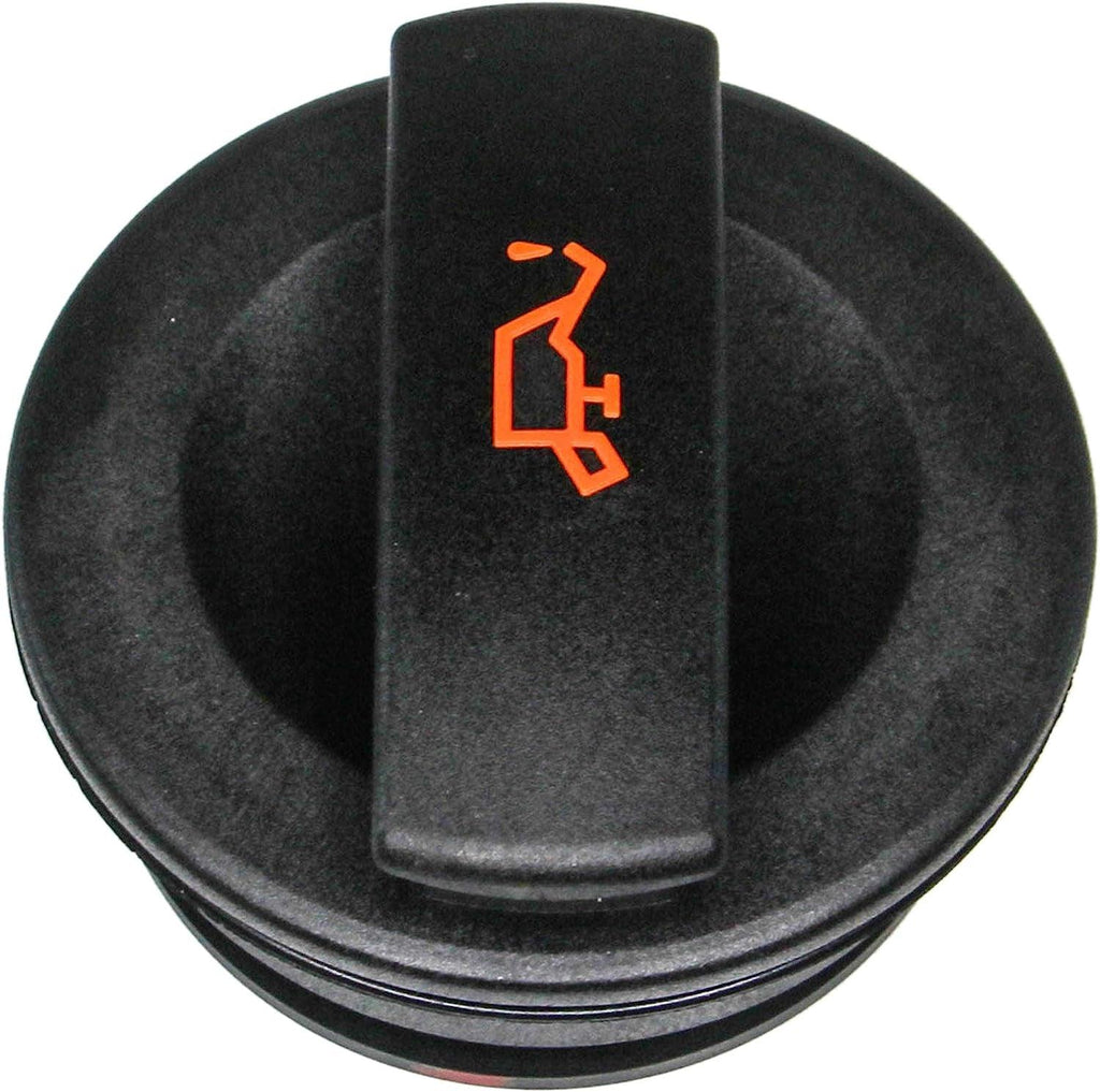 CRP Automotive Rein CPL0019P Oil Cap