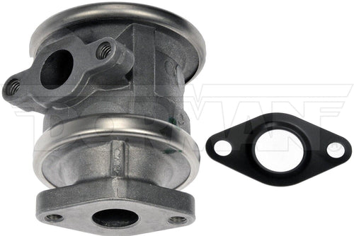 Secondary Air Injection Check Valve for Touareg, A8 Quattro+More 911-983