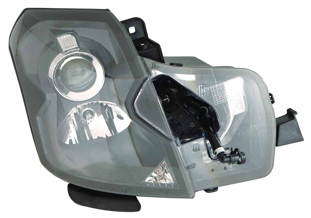 Depo Headlight Assembly for 03-07 CTS 332-11A9R-ASH2