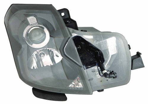 Depo Headlight Assembly for 03-07 CTS 332-11A9R-ASH2