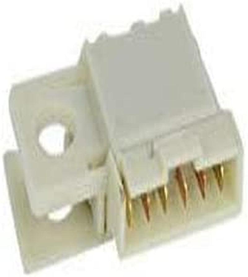 GM Genuine Parts D1521E Brake Light Switch