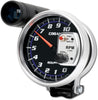 6299 Cobalt Pedestal Mount Tachometer Gauge 5.000 In.