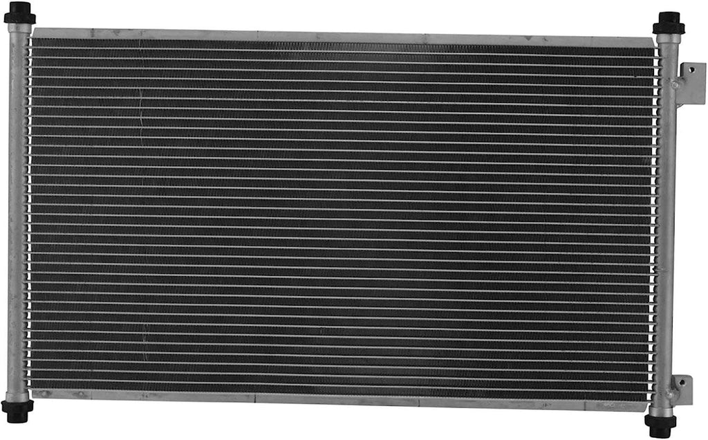 Air Conditioning AC A/C Condenser for Honda Accord Acura TL CL V6 3.0L 3.2L