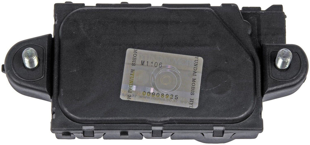 Dorman Door Lock Actuator Motor for 1999-2005 Hyundai Sonata 759-434