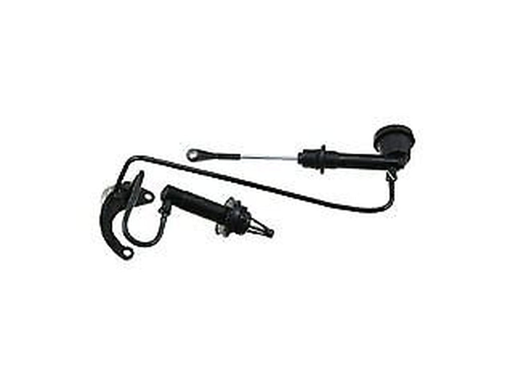 Dorman Clutch Master and Slave Cylinder Assembly for Saturn CC649000