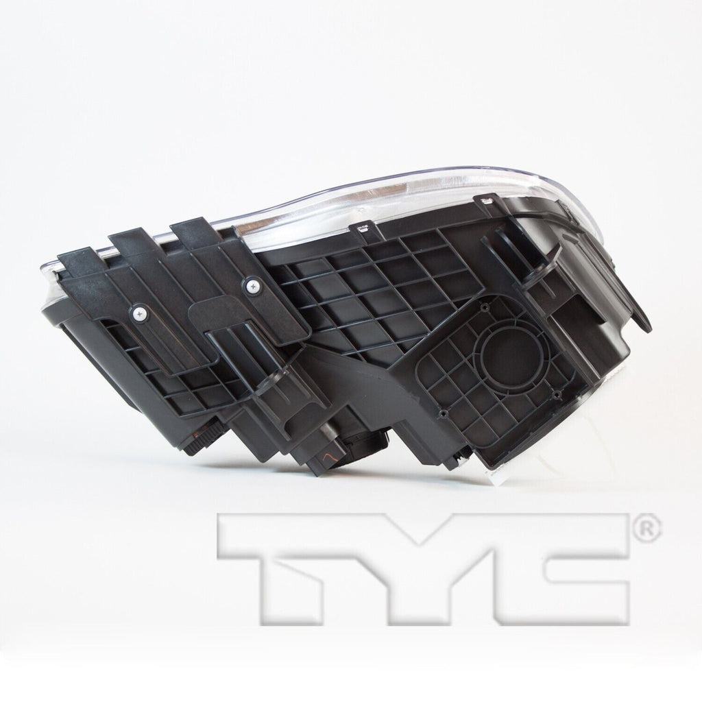 TYC Headlight Assembly for 11-14 300 20-9218-00-9
