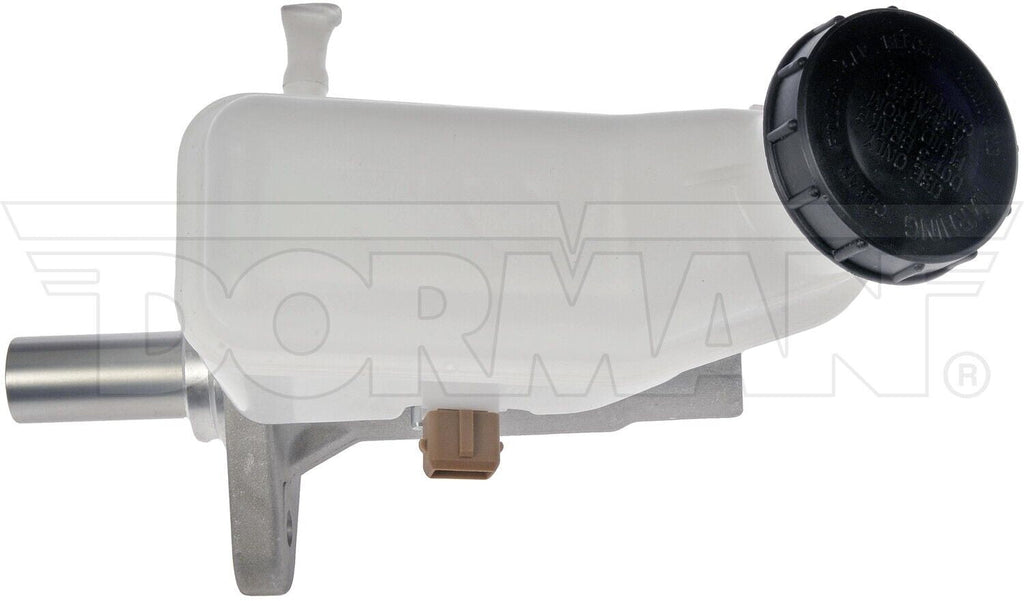 Dorman Brake Master Cylinder for 10-11 Kia Soul M630811