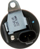 Dorman 917-632 Vehicle Speed Sensor Compatible with Select Models