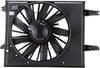 620350 Nissan/Mercury Replacement Radiator/Condenser Cooling Fan Assembly