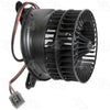 76989 Flanged Vented CW Blower Motor W/Wheel