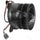 76989 Flanged Vented CW Blower Motor W/Wheel